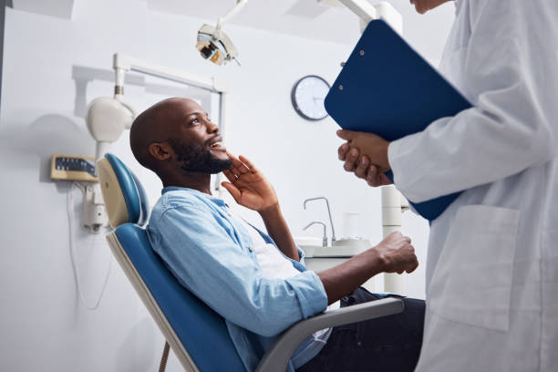 Best Emergency Dental Care for Broken or Chipped Teeth in Greendale, WI