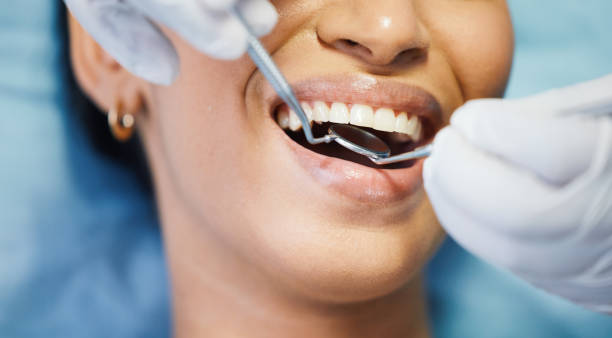 Best Emergency Denture Repair in Greendale, WI