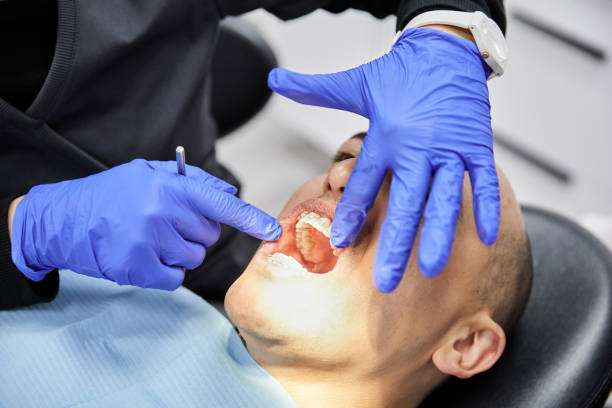 Best Emergency Treatment for Dental Infections or Abscesses in Greendale, WI